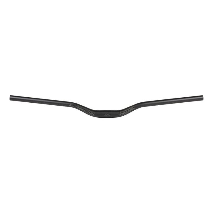 Renthal, V3 Fatbar 31.8, MTB Handlebar, Diameter: 31.8mm, 800mm, Rise: 10mm, Gold