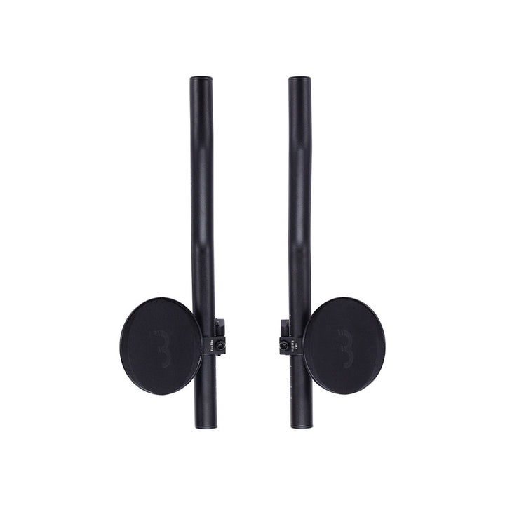 BBB Cycling, BHB-58 AeroLight, : Aluminum, : Black, Set