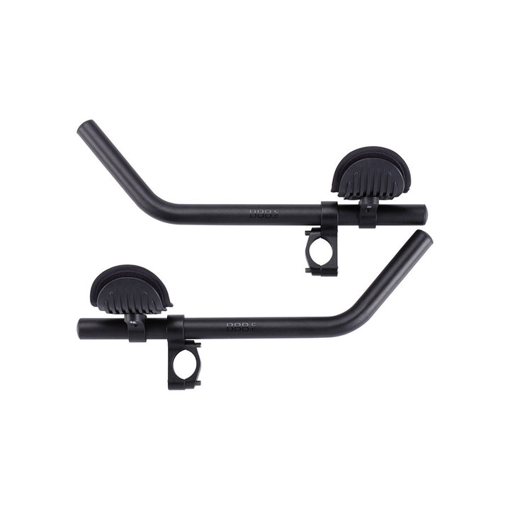 BBB Cycling, BHB-60 AeroMAX, : Aluminum, : Black, Set