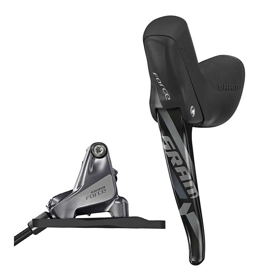 SRAM - Force 1 HRD