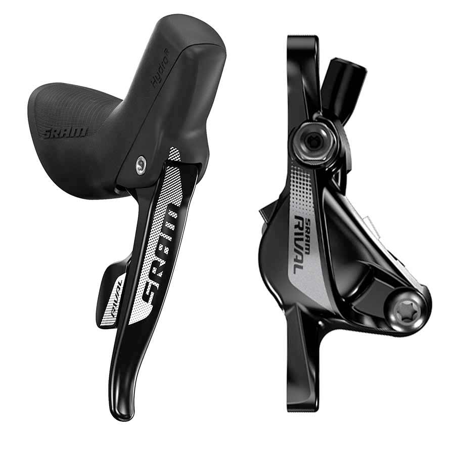 SRAM - Rival22 HRD