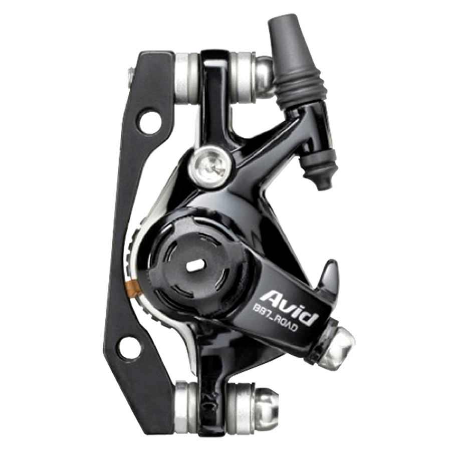 Avid - BB7 Road S