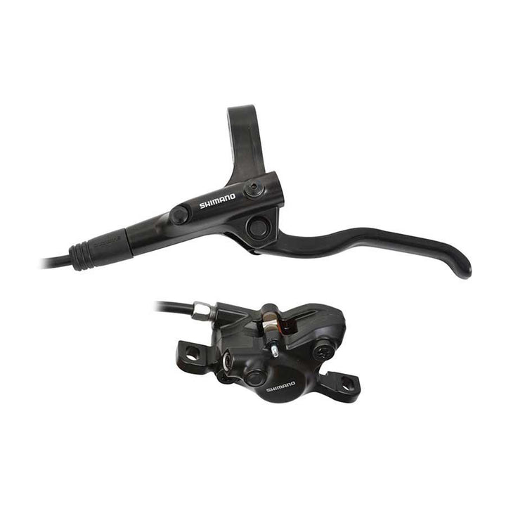 Shimano - BL-MT200 / BR-MT200