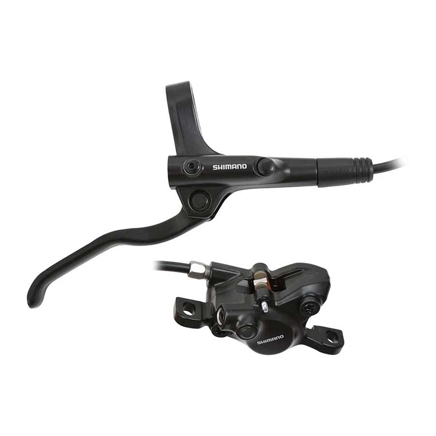 Shimano - BL-MT200 / BR-MT200