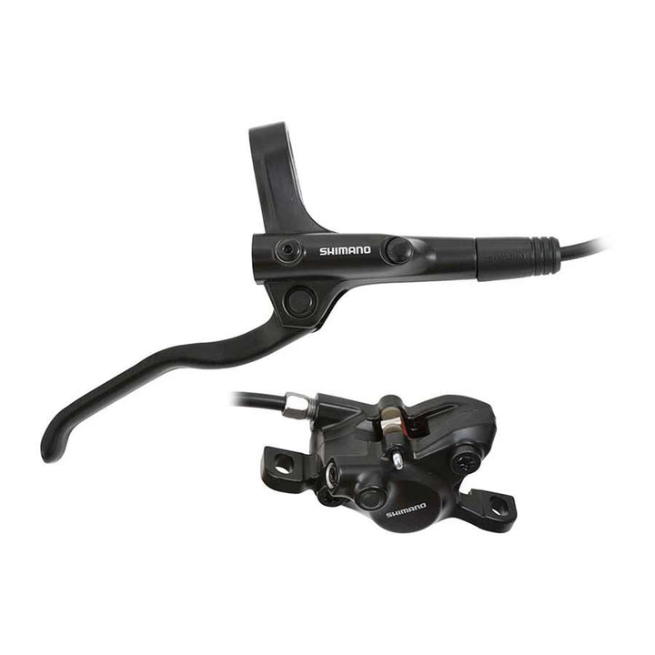 Shimano - BL-MT200 / BR-MT200