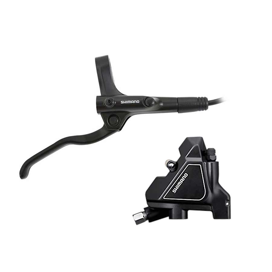 Shimano - BL-MT200 / BR-UR300