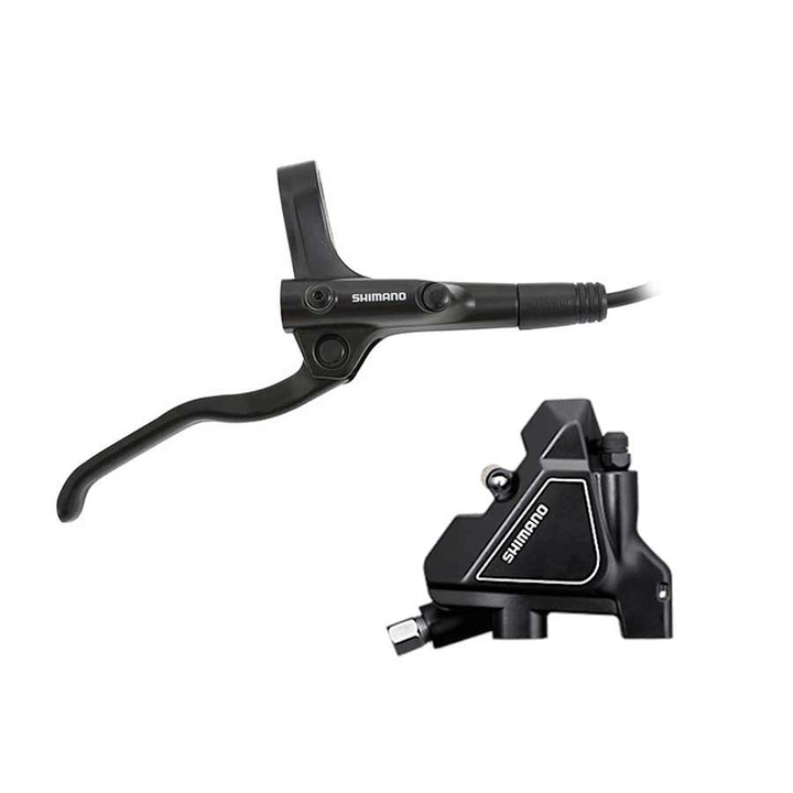 Shimano - BL-MT200 / BR-UR300