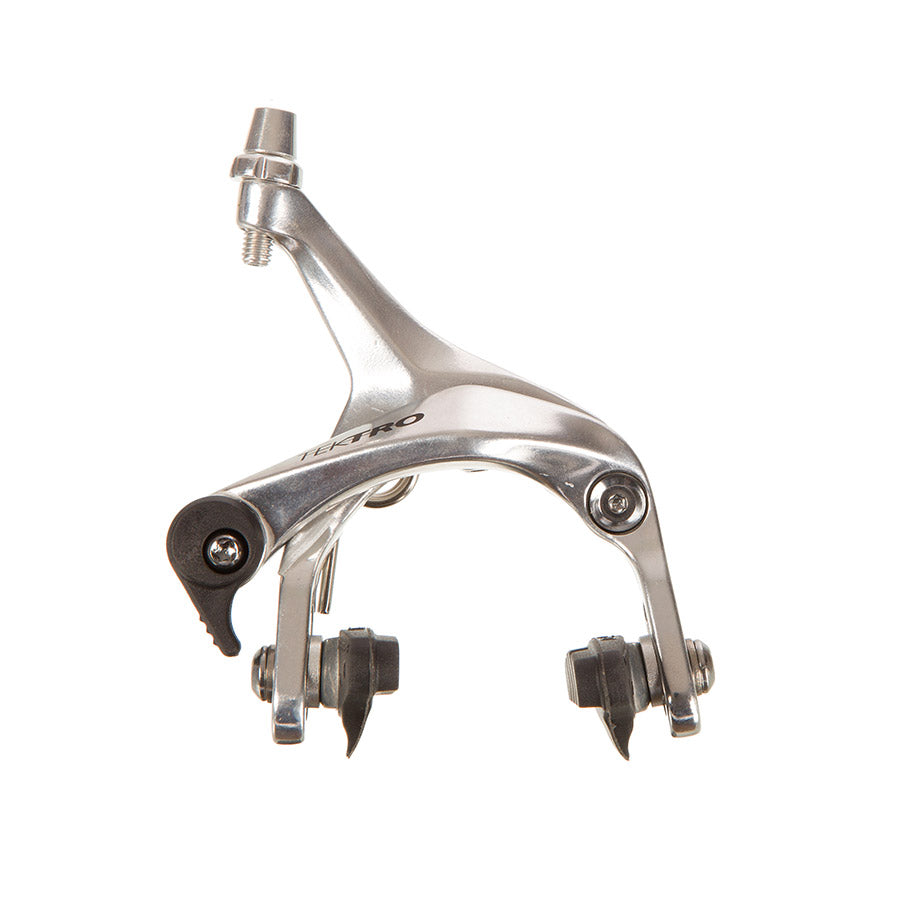 Tektro, R313, Caliper Brake, Front, Reach: 39-52mm, 180g, Black