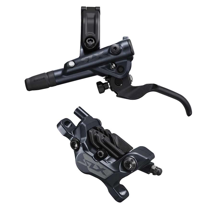 Shimano - SLX  BL-M7100 / BR-M7120