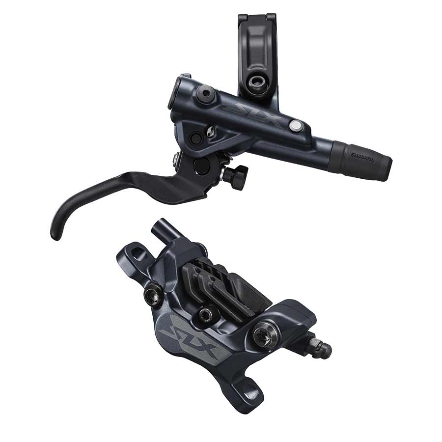 Shimano - SLX  BL-M7100 / BR-M7120