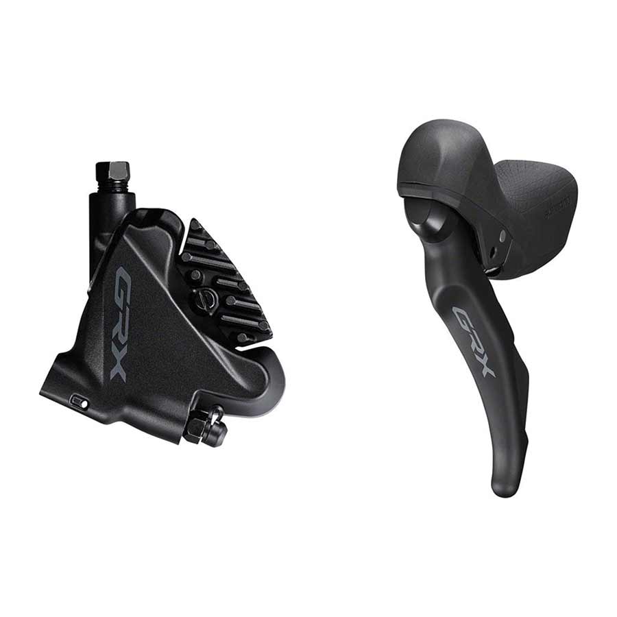 Shimano - GRX ST-RX600 / BR-RX400