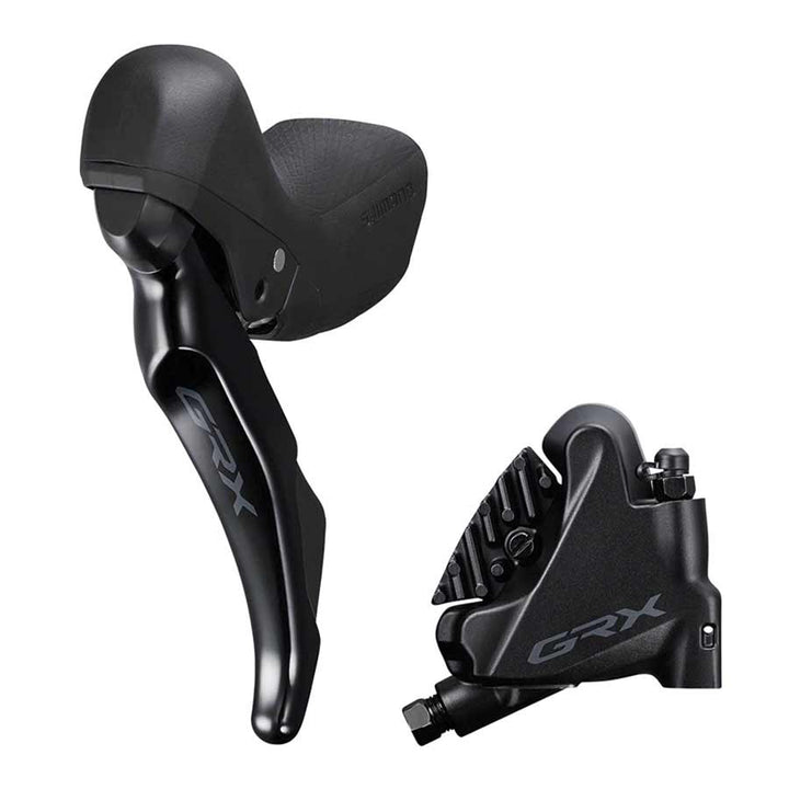 Shimano - GRX ST-RX400 / BR-RX400