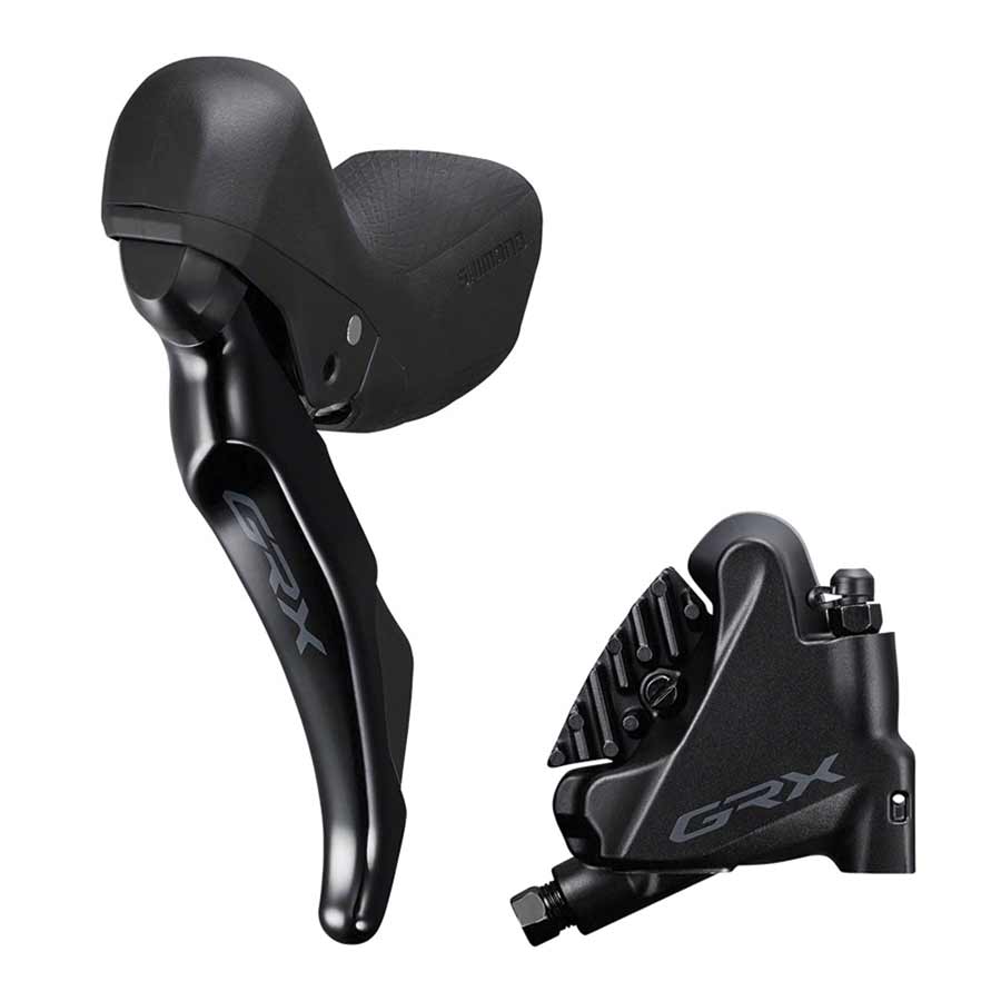 Shimano - GRX ST-RX400 / BR-RX400