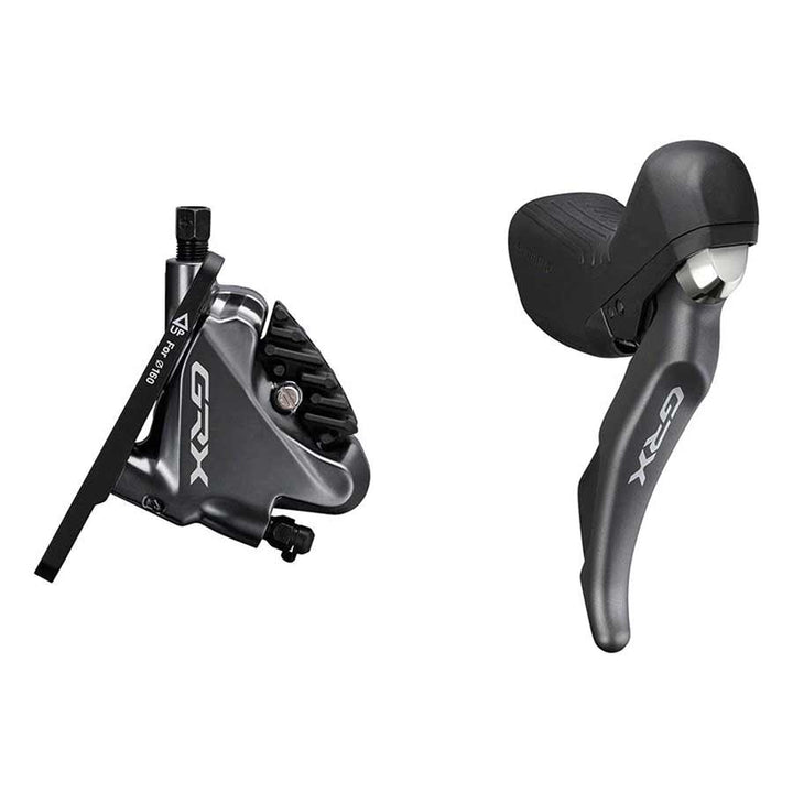 Shimano - GRX ST-RX810 / BL-RX810 / BR-RX810