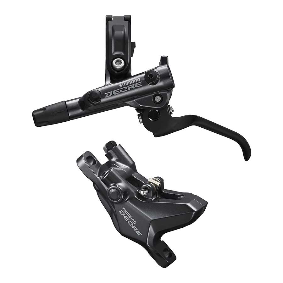 Shimano - Deore BL-M6100 / BR-M6100