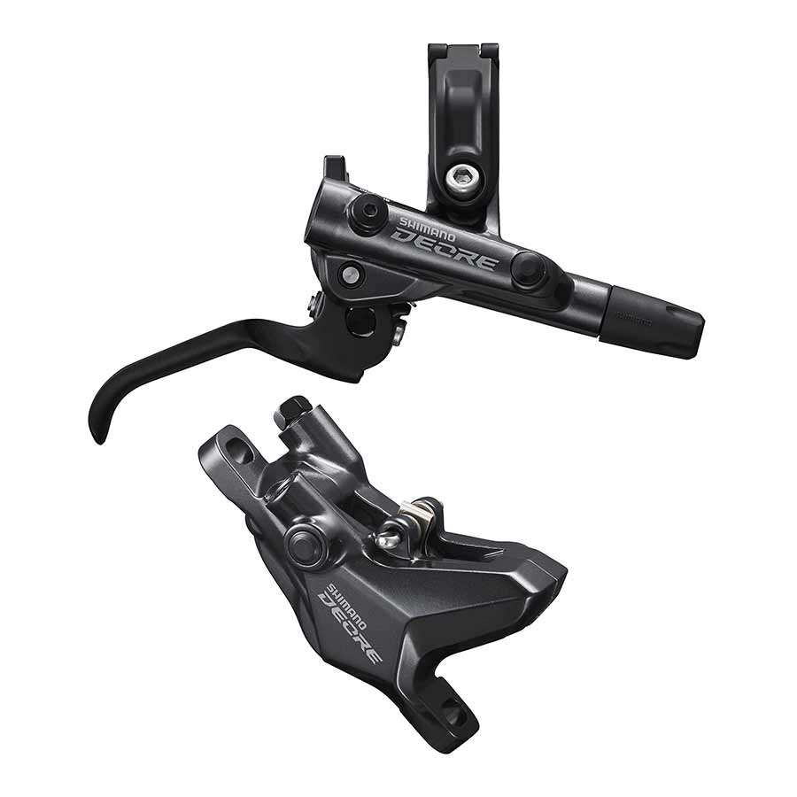 Shimano - Deore BL-M6100 / BR-M6100
