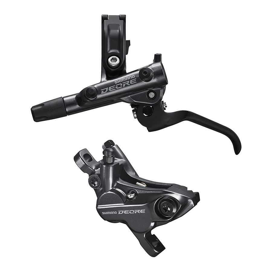 Shimano - Deore BL-M6100 / BR-M6120