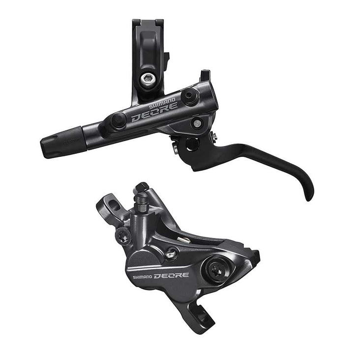 Shimano - Deore BL-M6100 / BR-M6120