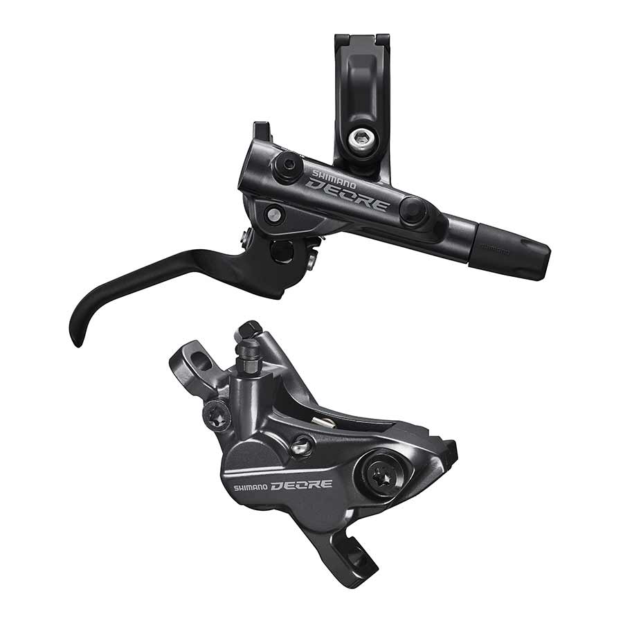 Shimano - Deore BL-M6100 / BR-M6120