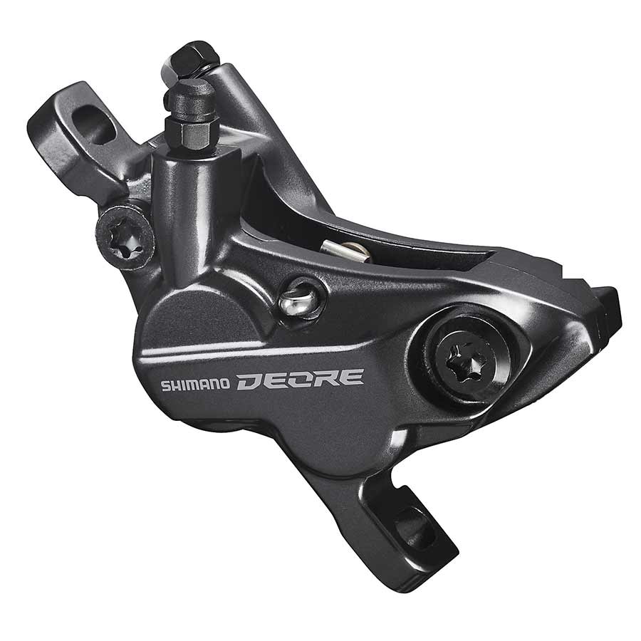 Shimano - Deore BL-M6100 / BR-M6120