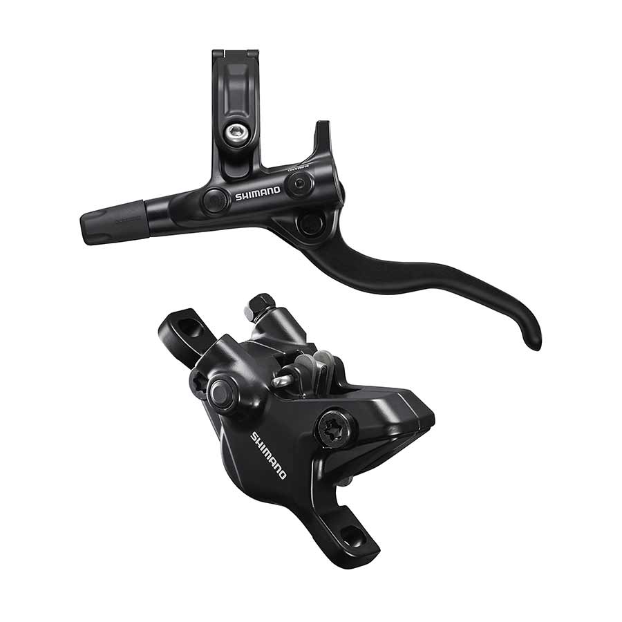 Shimano - Deore BL-M4100 / BR-MT410