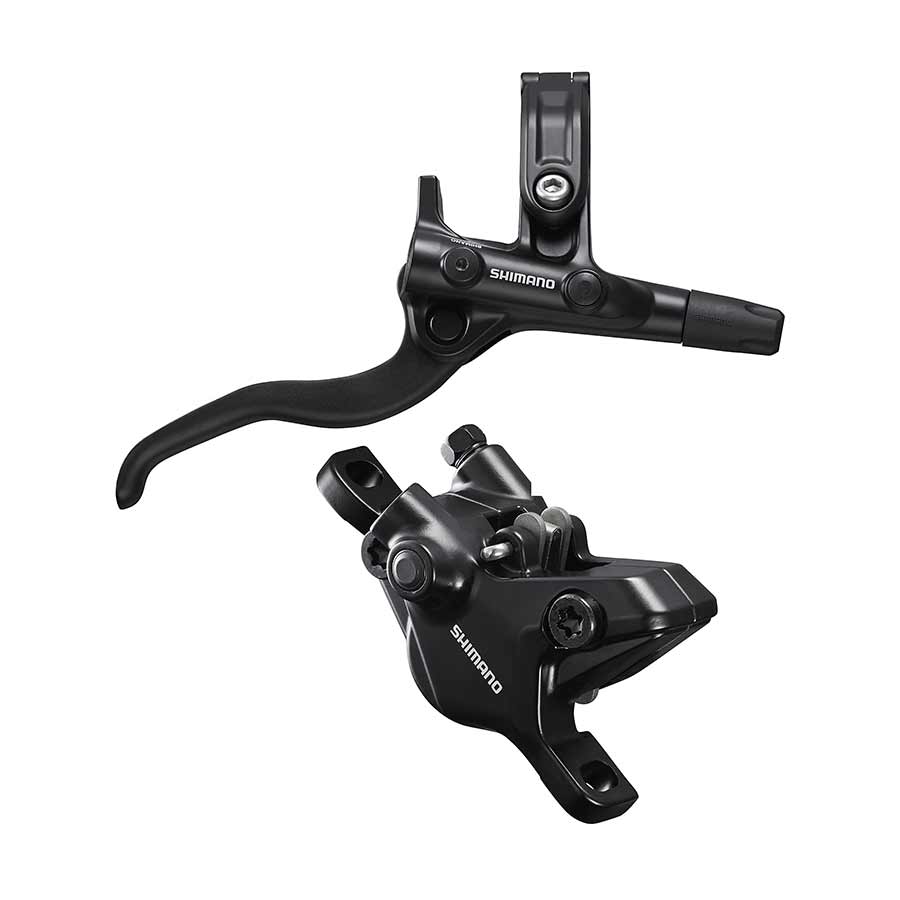 Shimano - Deore BL-M4100 / BR-MT410