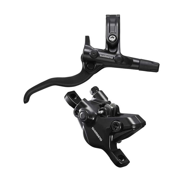 Shimano - Deore BL-M4100 / BR-MT410