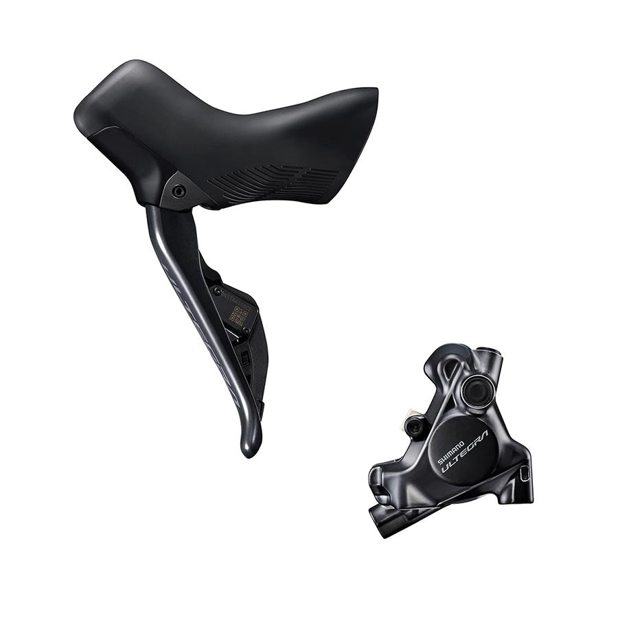 Shimano - Dura Ace Di2 ST-R9270 / BR-R9270