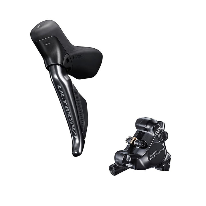 Shimano - Dura Ace Di2 ST-R9270 / BR-R9270