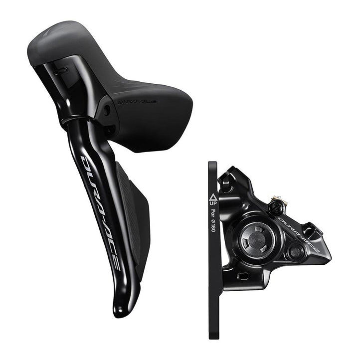 Shimano - Dura Ace Di2 ST-R9270 / BR-R9270