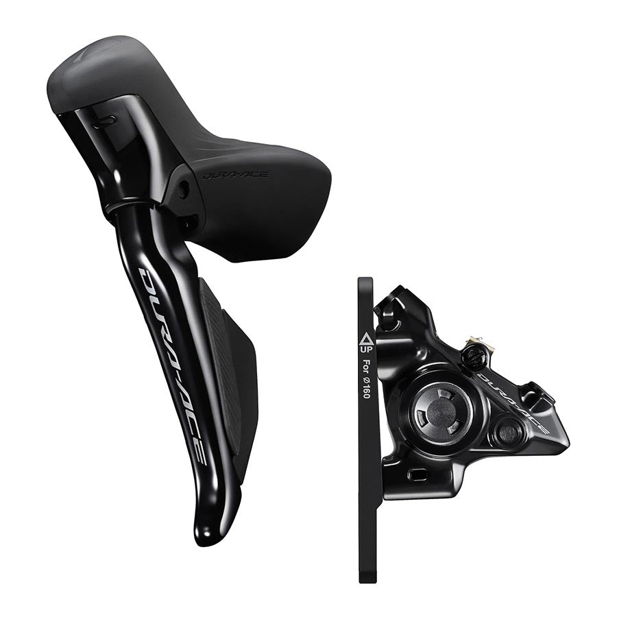 Shimano - Dura Ace Di2 ST-R9270 / BR-R9270