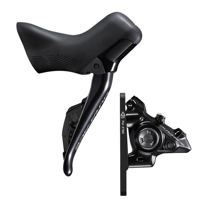 Shimano - Dura Ace Di2 ST-R9270 / BR-R9270