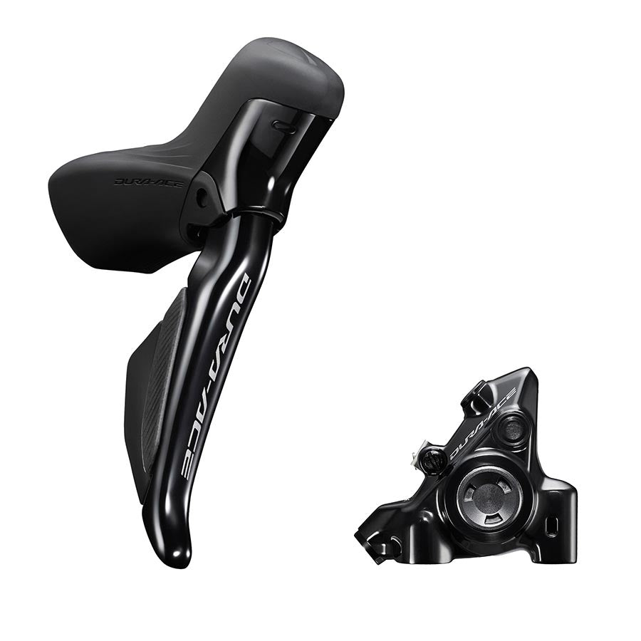 Shimano - Dura Ace Di2 ST-R9270 / BR-R9270