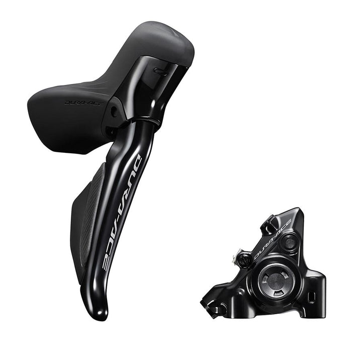 Shimano - Dura Ace Di2 ST-R9270 / BR-R9270