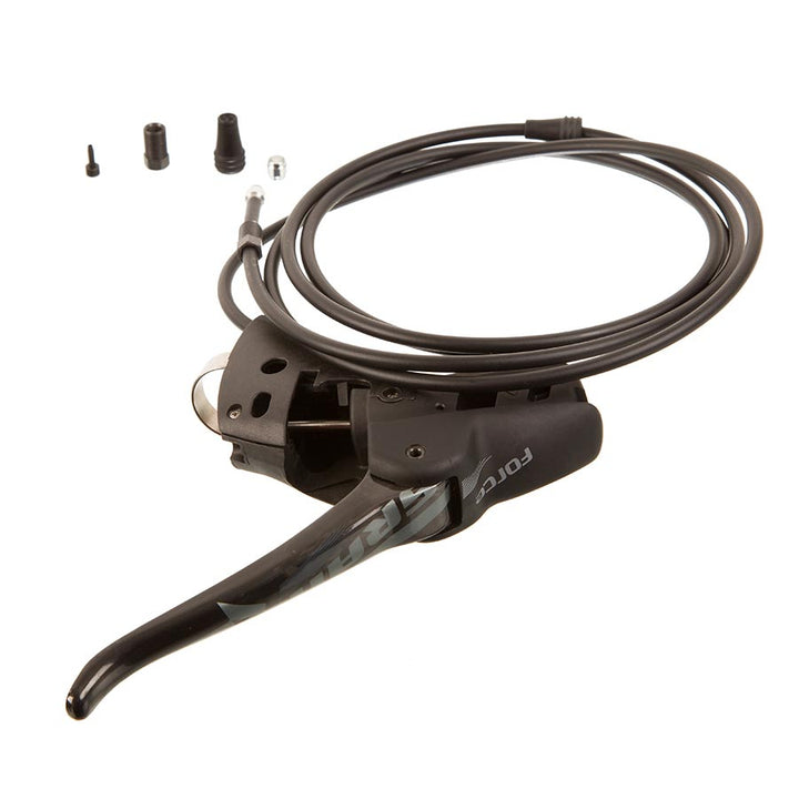SRAM - Force1 HRD Lever Exchange