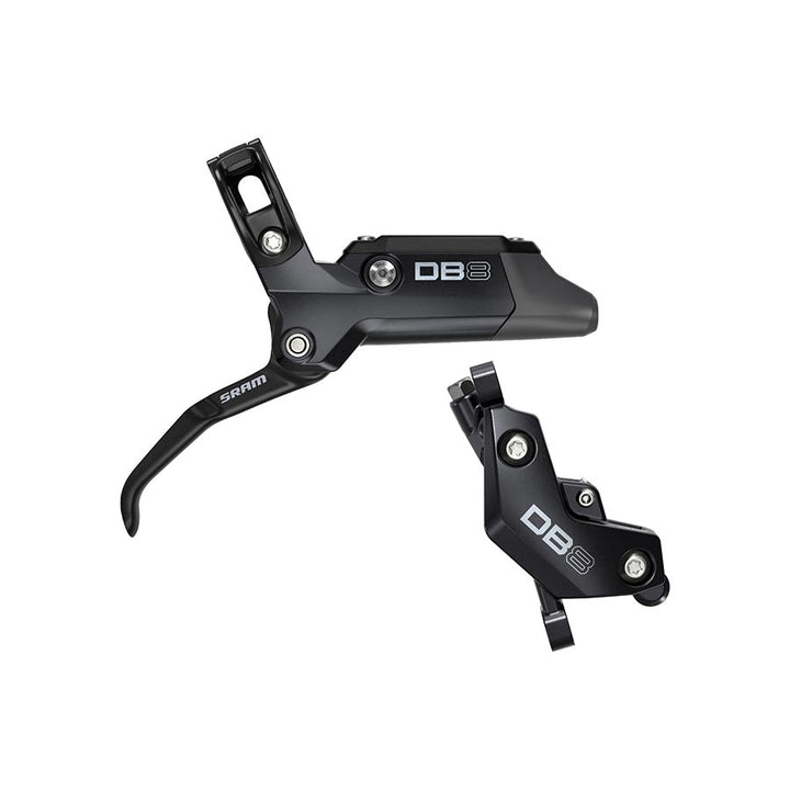 SRAM - DB8