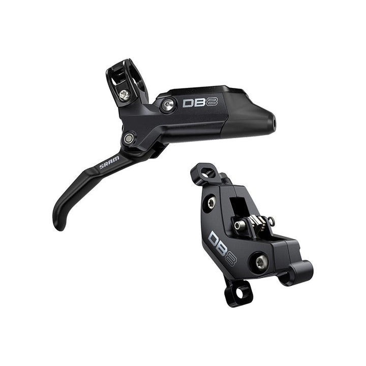 SRAM - DB8