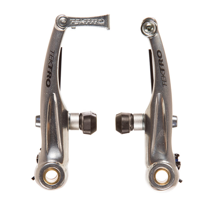 Tektro, 837AL, MTB Linear Pull Brake, Front or Rear, 158g, Black