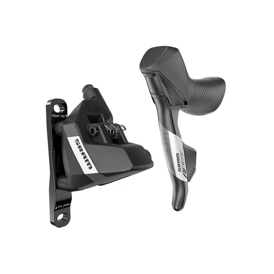 SRAM - Apex AXS D1