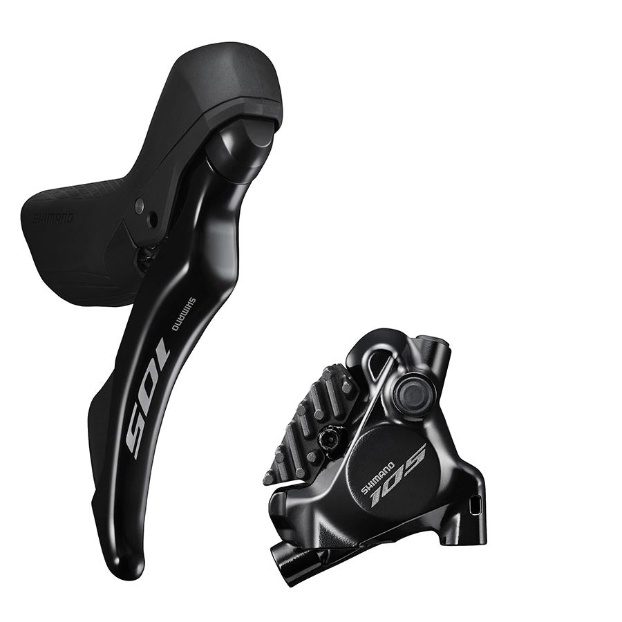 Shimano - 105 ST-R7120 / BR-R7170