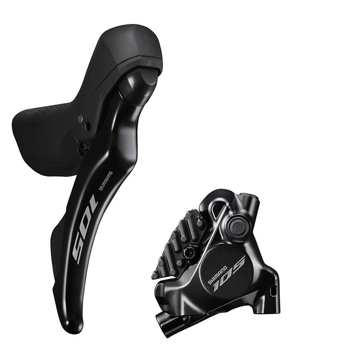 Shimano - 105 ST-R7120 / BR-R7170