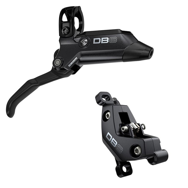 SRAM - DB8 Stealth B1