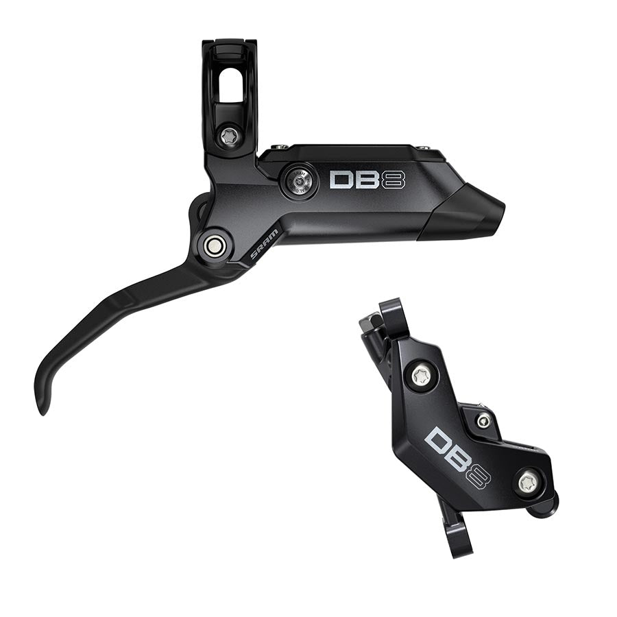 SRAM - DB8 Stealth B1