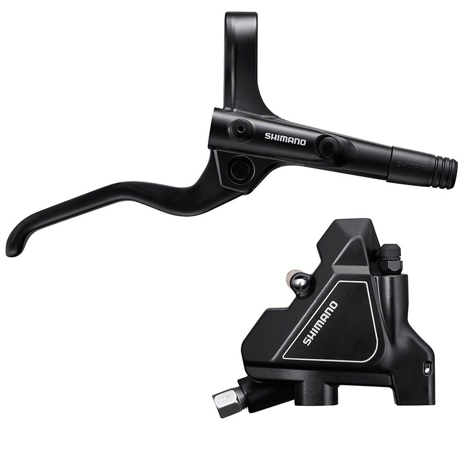 Shimano - Alivio BL-M201/BR-UR300