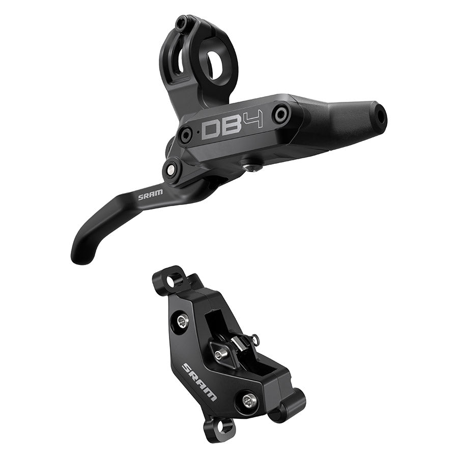 SRAM - DB4 A1