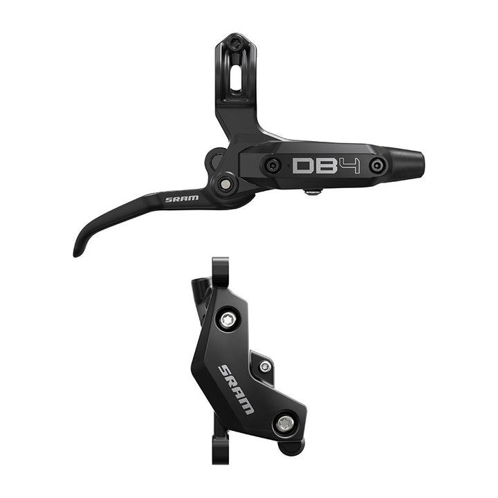SRAM - DB4 A1