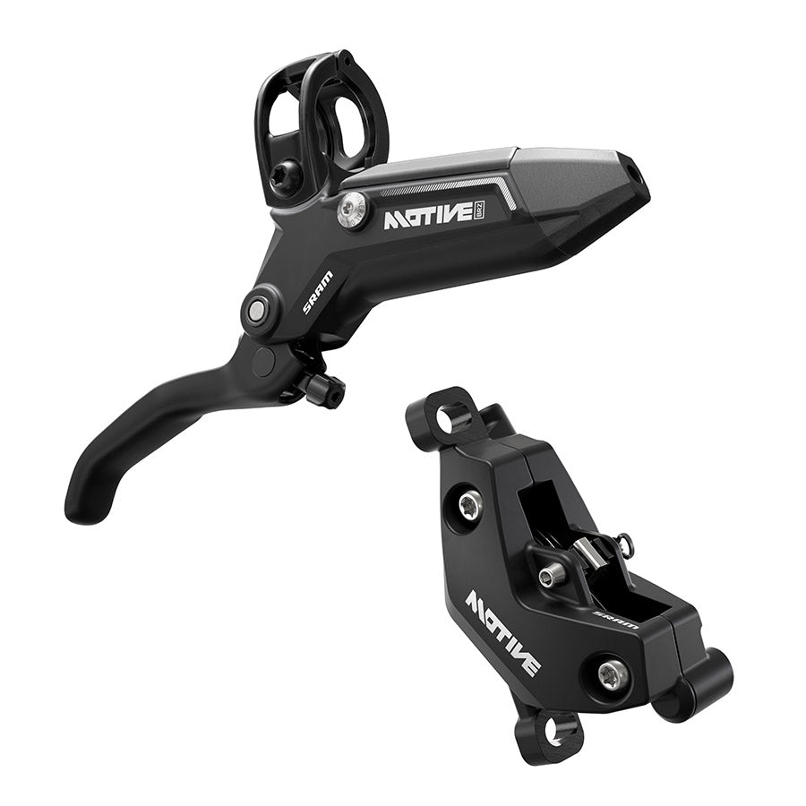 SRAM - Motive Bronze A1