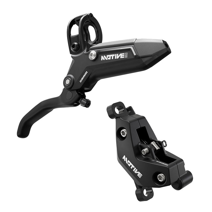 SRAM - Motive Bronze A1