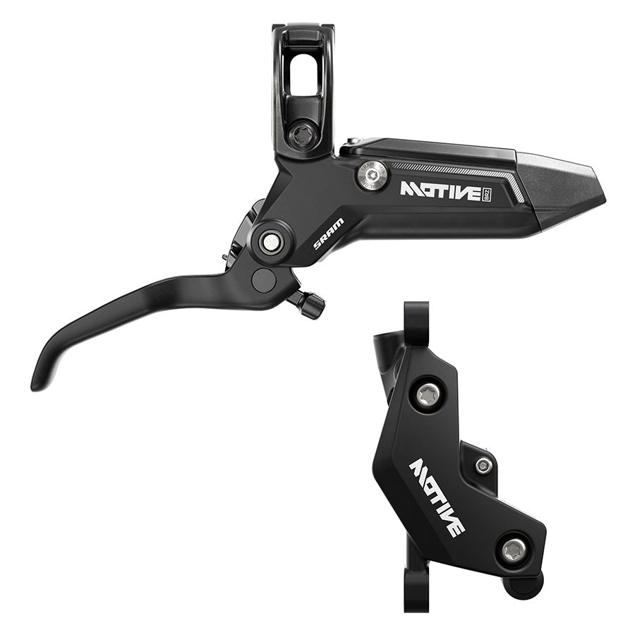 SRAM - Motive Bronze A1
