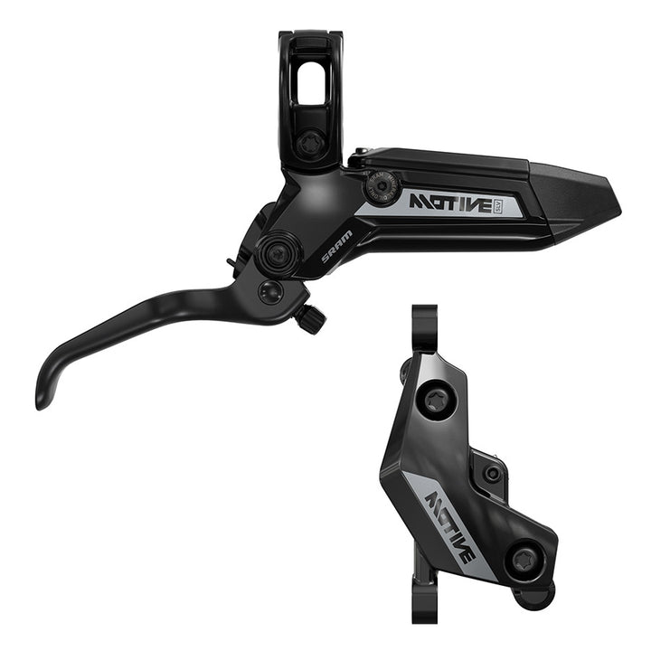 SRAM - Motive Silver A1